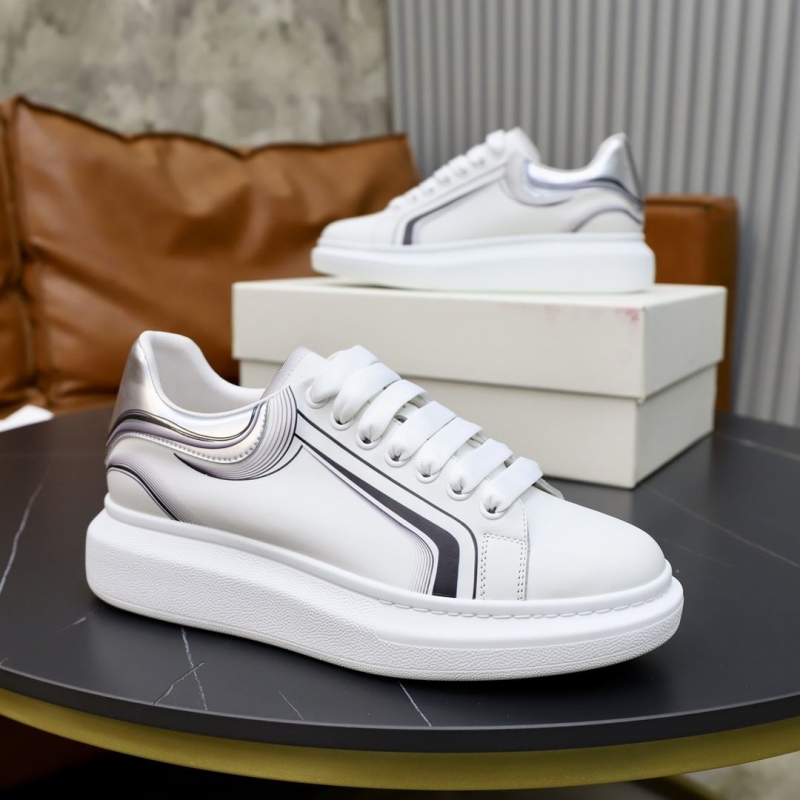 Alexander Mcqueen Casual Shoes